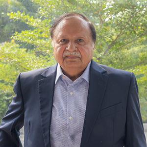 Musadaq Zulqarnain