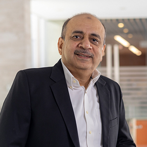 Musadaq Zulqarnain
