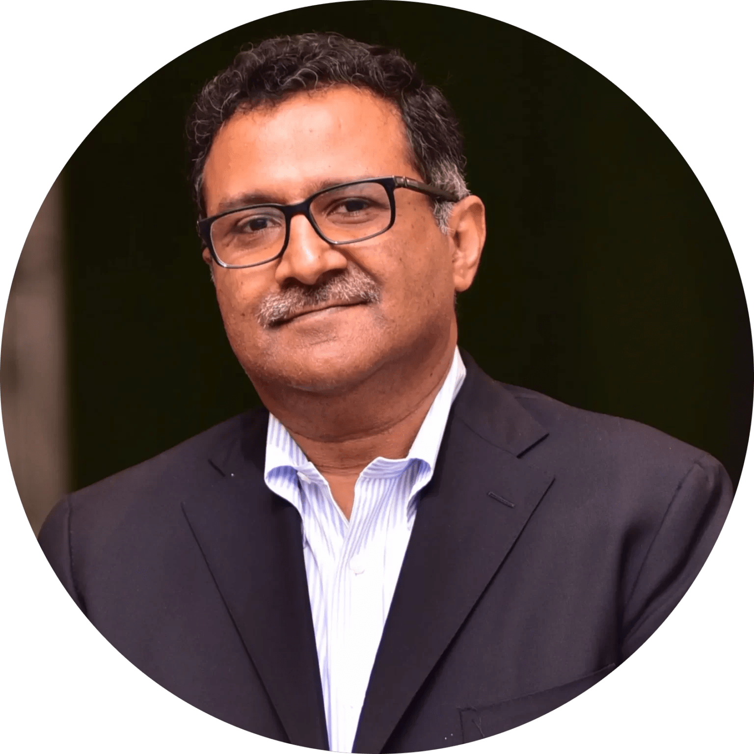 CEO Navid Fazil