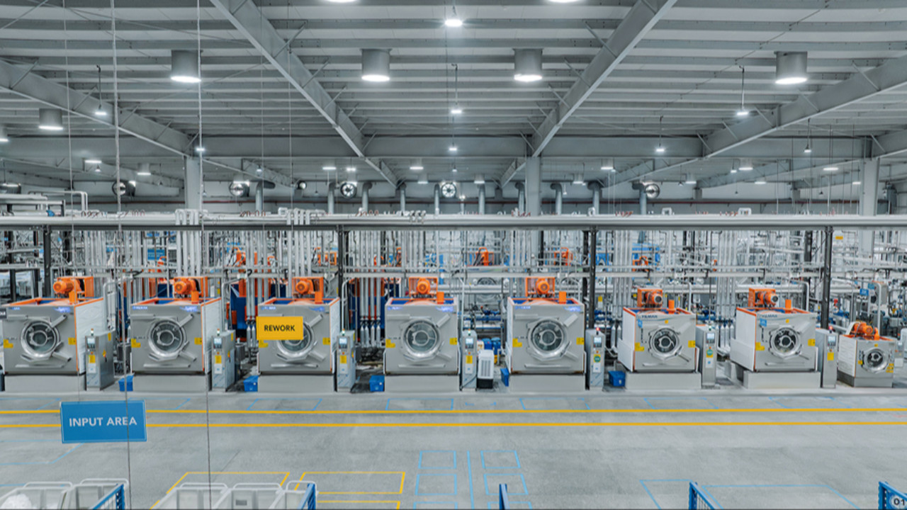 Hosiery Plant 6 LEED Gold