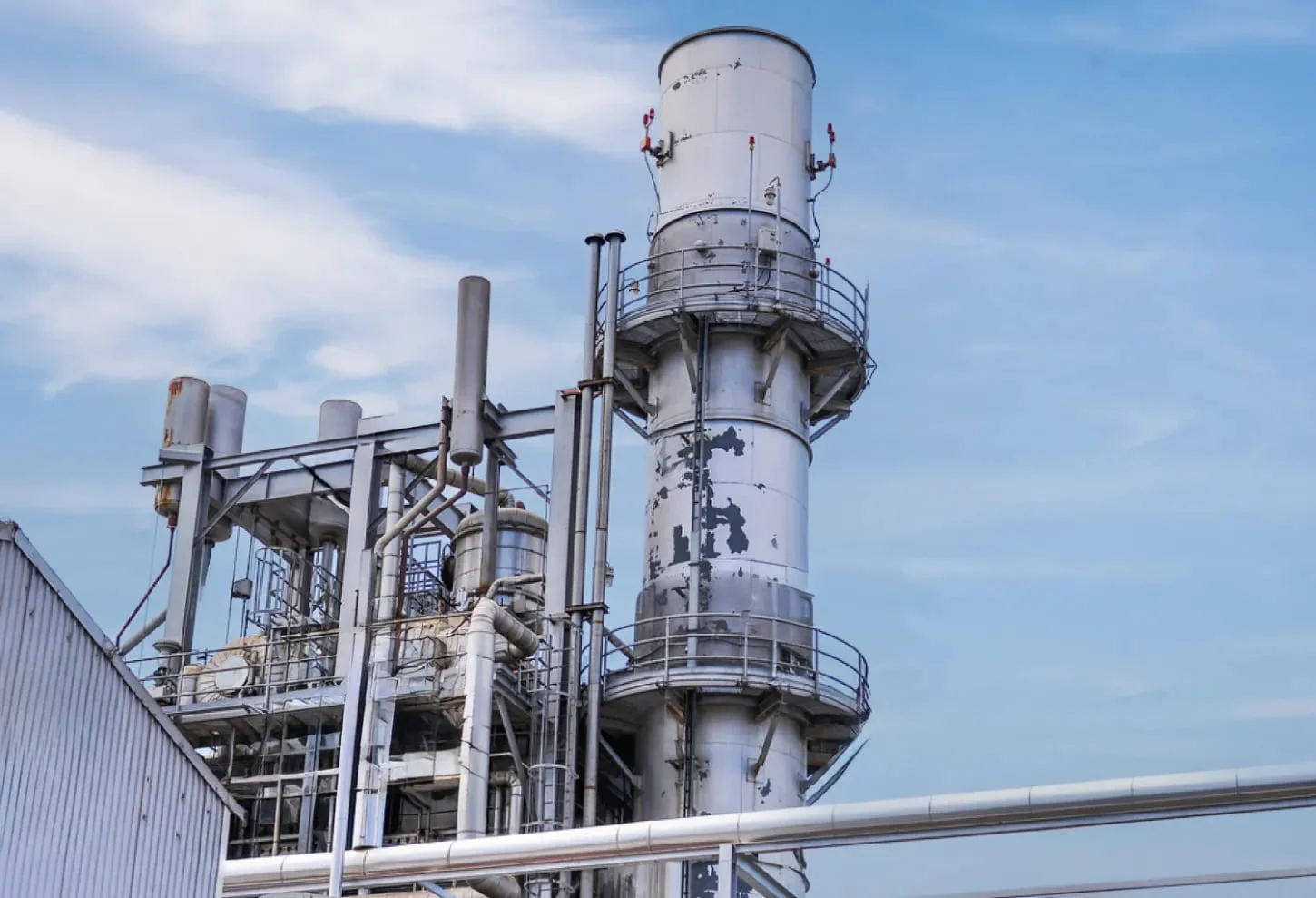 Heat Recovery System