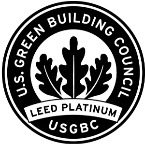 LEED Platinum