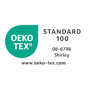 OEKO TEX