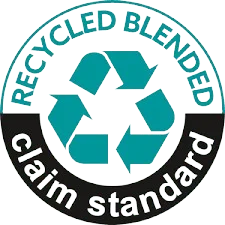 Recycled Blended