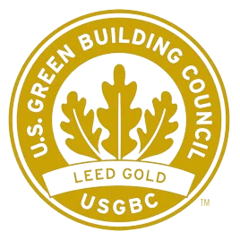 LEED Gold