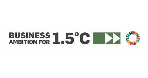 Business Ambition for 1.5C