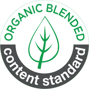 Organic Blended Content Standard