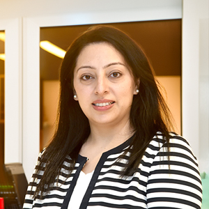 Farwa Hasnain