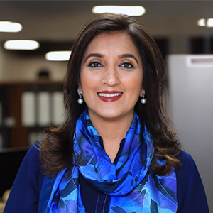 Fatima Asad Khan