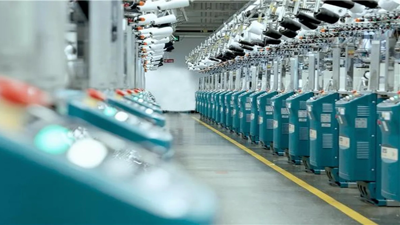 Hosiery Plant 6 LEED Gold