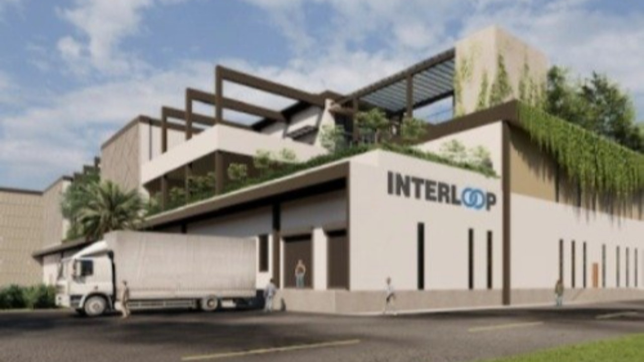 Hosiery Plant 6 LEED Gold